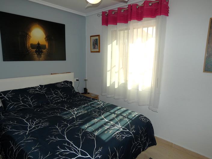 Image No.19-Maison de village de 2 chambres à vendre à Camposol