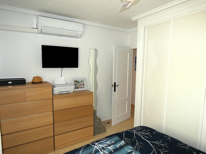 Image No.20-Maison de village de 2 chambres à vendre à Camposol