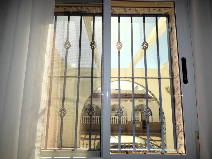 Image No.21-Maison de village de 2 chambres à vendre à Camposol