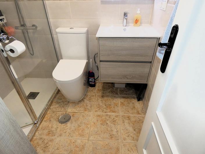 Image No.22-Maison de village de 2 chambres à vendre à Camposol