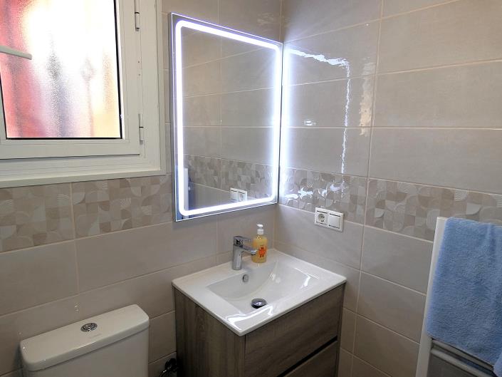 Image No.23-Maison de village de 2 chambres à vendre à Camposol