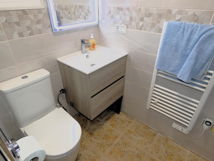 Image No.24-Maison de village de 2 chambres à vendre à Camposol