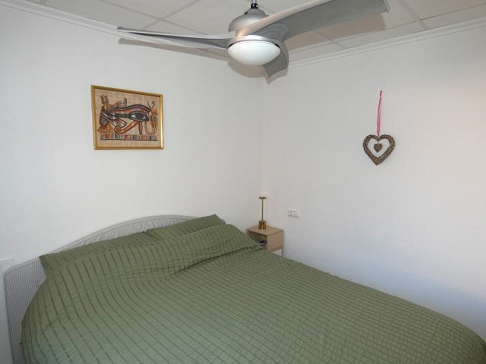 Image No.27-Maison de village de 2 chambres à vendre à Camposol