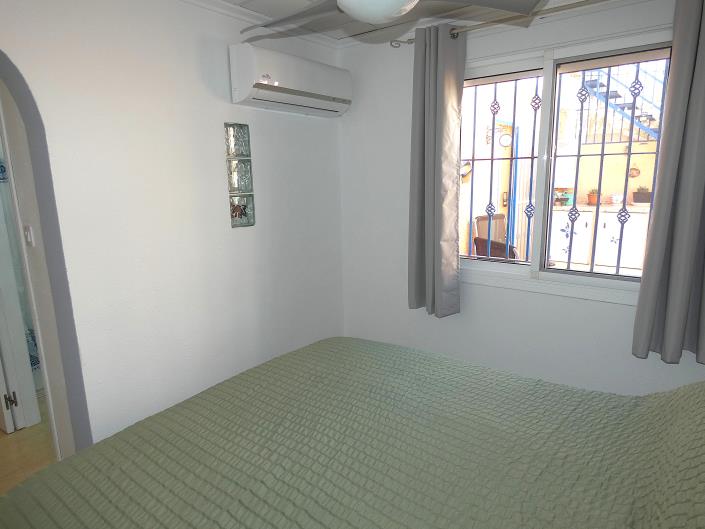 Image No.28-Maison de village de 2 chambres à vendre à Camposol