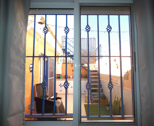 Image No.29-Maison de village de 2 chambres à vendre à Camposol