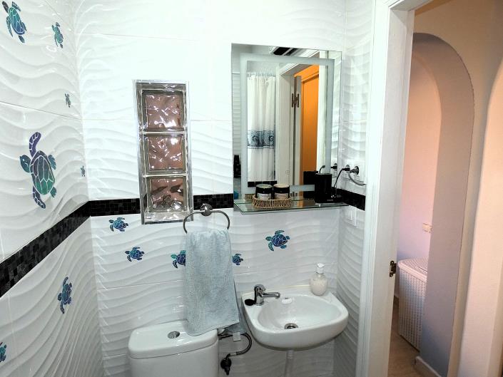 Image No.30-Maison de village de 2 chambres à vendre à Camposol