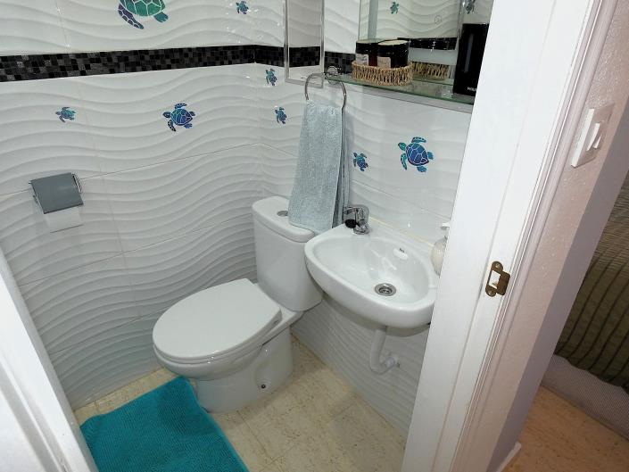 Image No.31-Maison de village de 2 chambres à vendre à Camposol