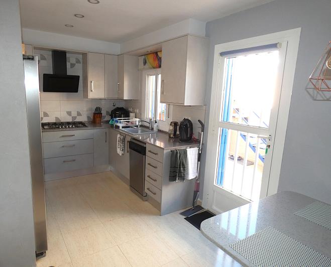 Image No.33-Maison de village de 2 chambres à vendre à Camposol