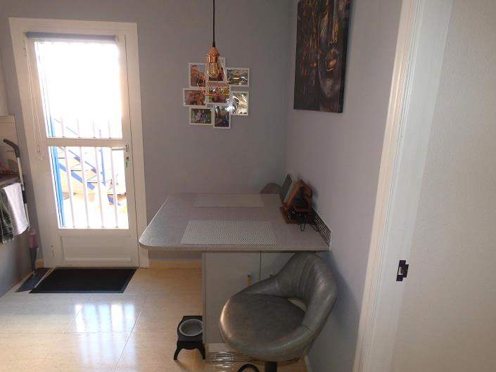 Image No.34-Maison de village de 2 chambres à vendre à Camposol