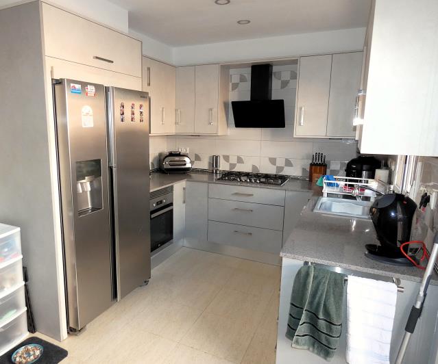 Image No.36-Maison de village de 2 chambres à vendre à Camposol