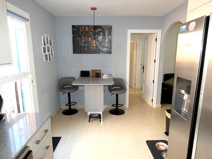 Image No.37-Maison de village de 2 chambres à vendre à Camposol