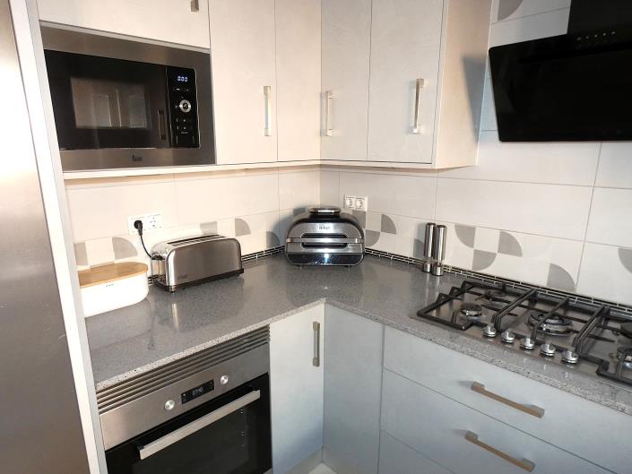 Image No.38-Maison de village de 2 chambres à vendre à Camposol