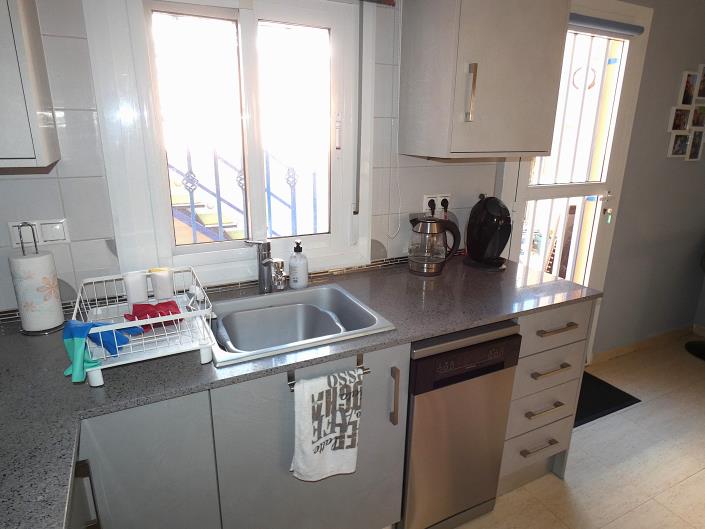 Image No.39-Maison de village de 2 chambres à vendre à Camposol