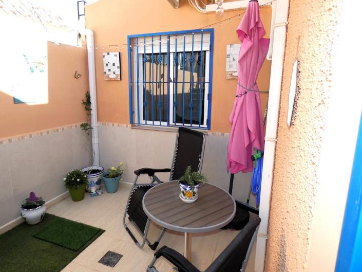 Image No.41-Maison de village de 2 chambres à vendre à Camposol