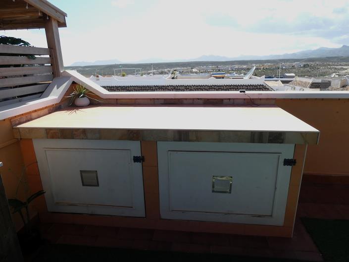 Image No.47-Maison de village de 2 chambres à vendre à Camposol