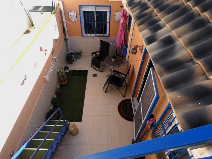 Image No.48-Maison de village de 2 chambres à vendre à Camposol