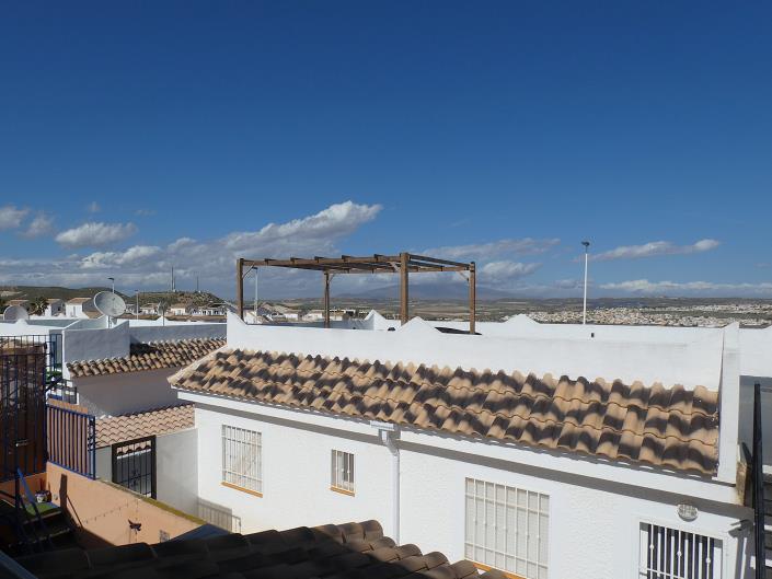 Image No.49-Maison de village de 2 chambres à vendre à Camposol