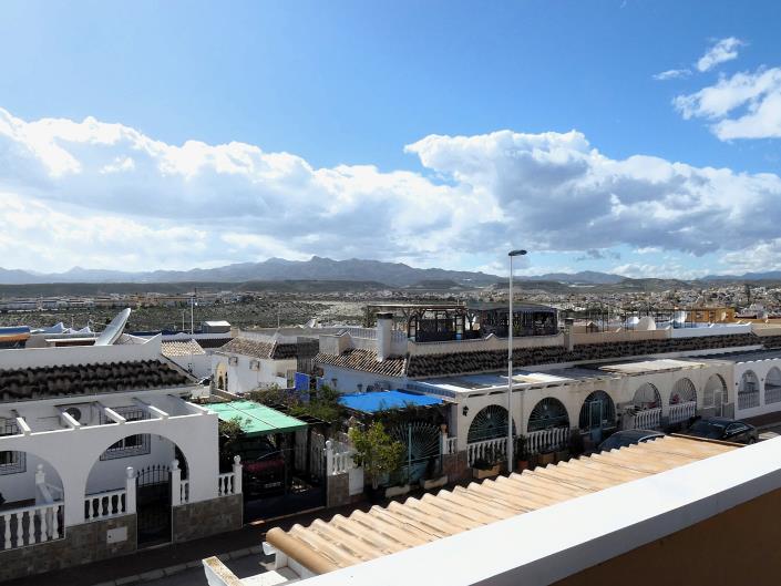 Image No.50-Maison de village de 2 chambres à vendre à Camposol