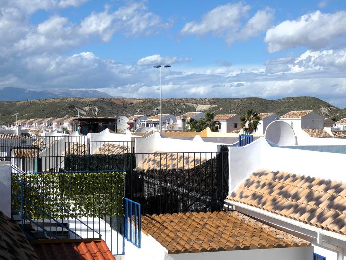 Image No.52-Maison de village de 2 chambres à vendre à Camposol