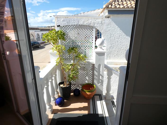 Image No.53-Maison de village de 2 chambres à vendre à Camposol