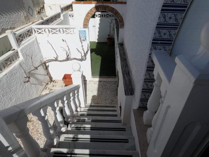 Image No.54-Maison de village de 2 chambres à vendre à Camposol