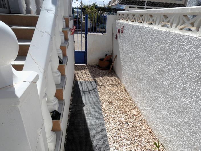 Image No.55-Maison de village de 2 chambres à vendre à Camposol