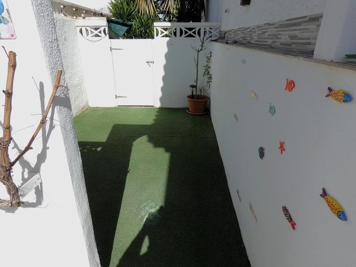 Image No.56-Maison de village de 2 chambres à vendre à Camposol