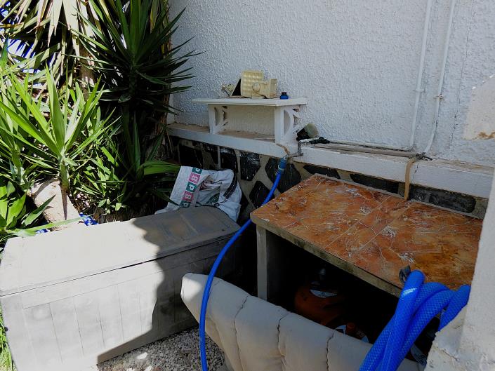 Image No.58-Maison de village de 2 chambres à vendre à Camposol