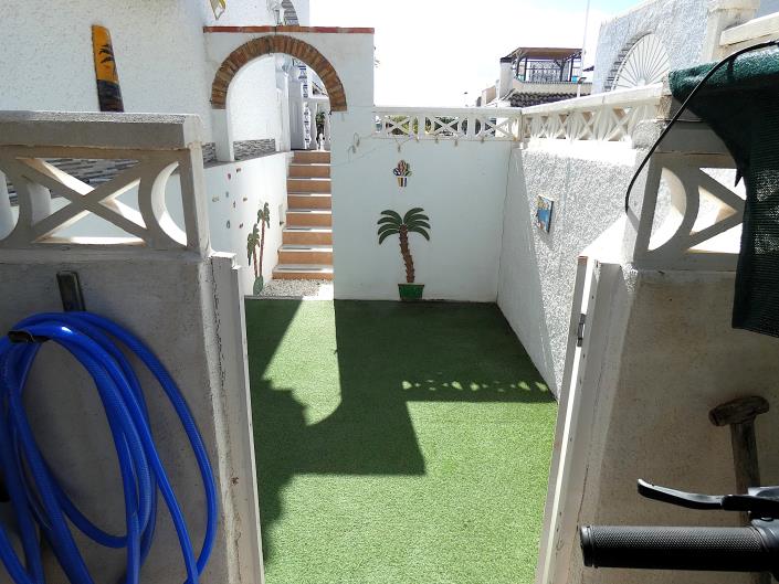 Image No.59-Maison de village de 2 chambres à vendre à Camposol