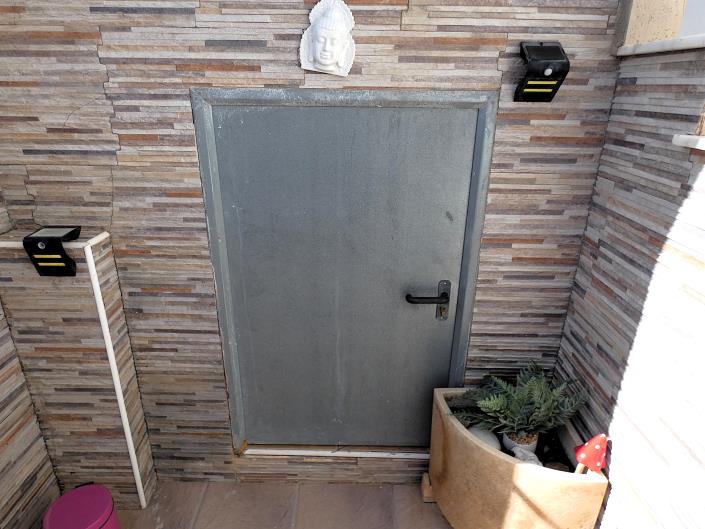 Image No.60-Maison de village de 2 chambres à vendre à Camposol