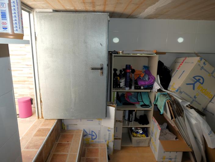 Image No.61-Maison de village de 2 chambres à vendre à Camposol