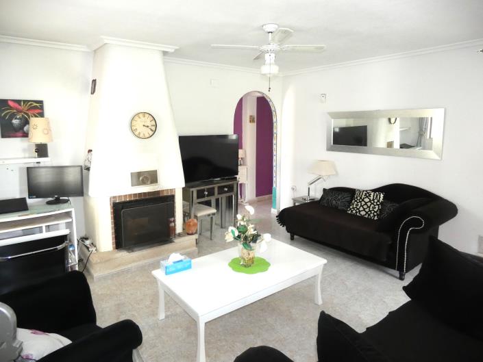 Image No.3-3 Bed Villa / Detached for sale