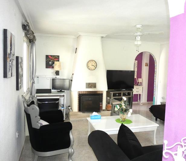 Image No.13-3 Bed Villa / Detached for sale