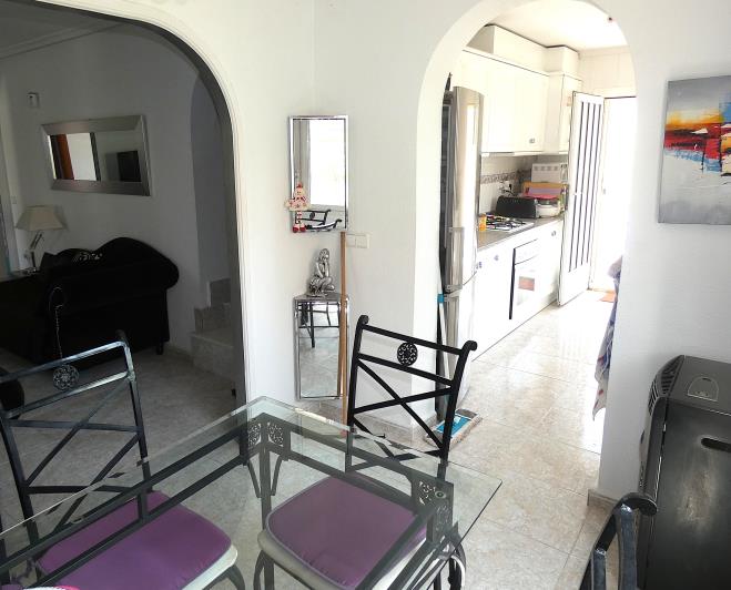 Image No.43-3 Bed Villa / Detached for sale