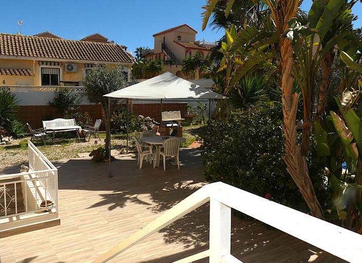 Image No.49-3 Bed Villa / Detached for sale