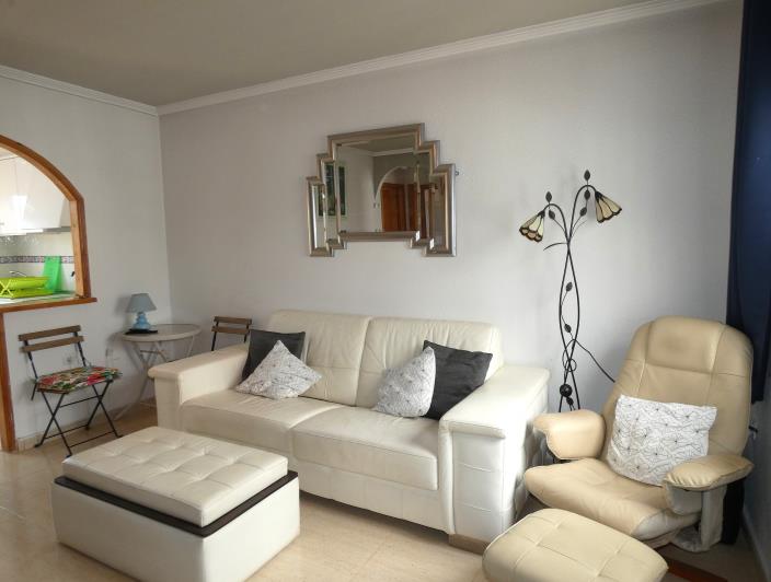 Image No.3-Maison de village de 2 chambres à vendre à Camposol