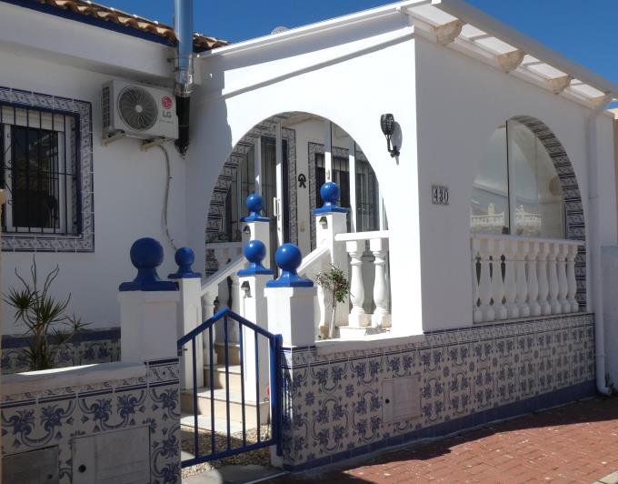 Image No.5-Maison de village de 2 chambres à vendre à Camposol