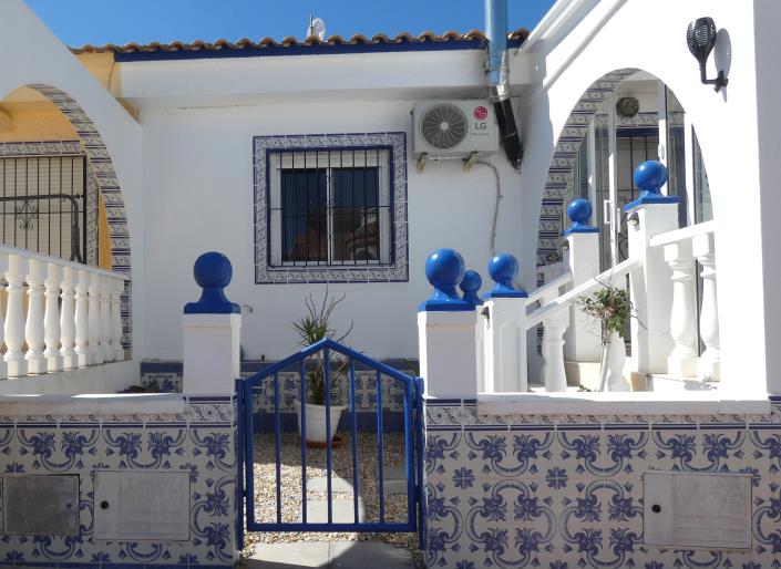 Image No.6-Maison de village de 2 chambres à vendre à Camposol