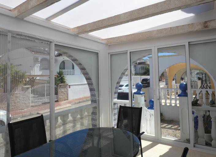 Image No.8-Maison de village de 2 chambres à vendre à Camposol