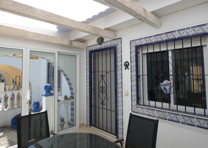 Image No.9-Maison de village de 2 chambres à vendre à Camposol