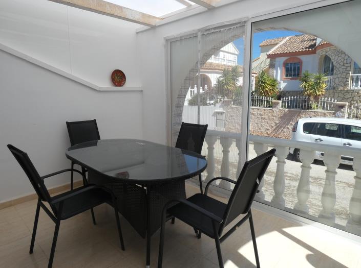 Image No.10-Maison de village de 2 chambres à vendre à Camposol