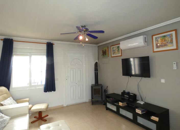 Image No.12-Maison de village de 2 chambres à vendre à Camposol