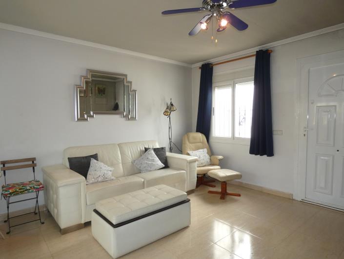 Image No.13-Maison de village de 2 chambres à vendre à Camposol