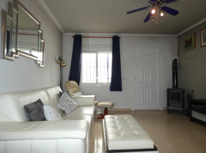 Image No.14-Maison de village de 2 chambres à vendre à Camposol