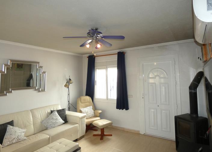 Image No.15-Maison de village de 2 chambres à vendre à Camposol