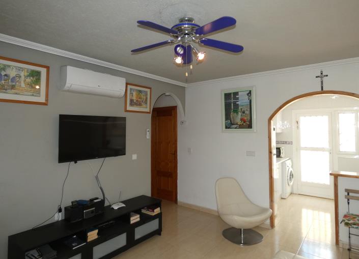 Image No.16-Maison de village de 2 chambres à vendre à Camposol