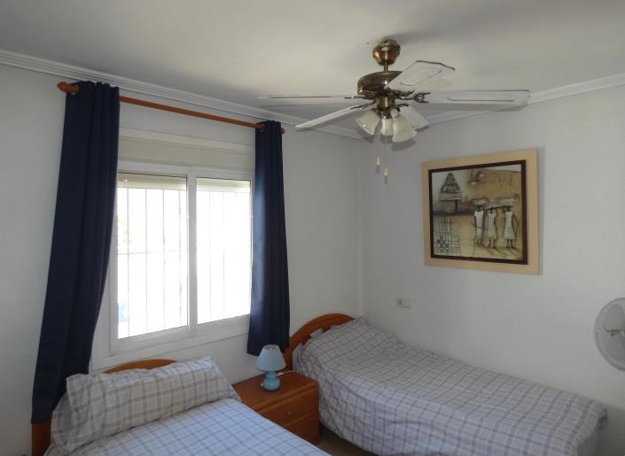 Image No.17-Maison de village de 2 chambres à vendre à Camposol