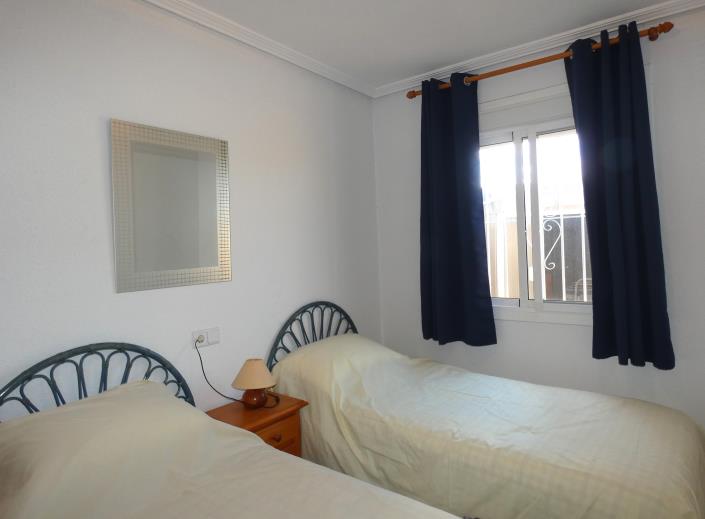 Image No.21-Maison de village de 2 chambres à vendre à Camposol