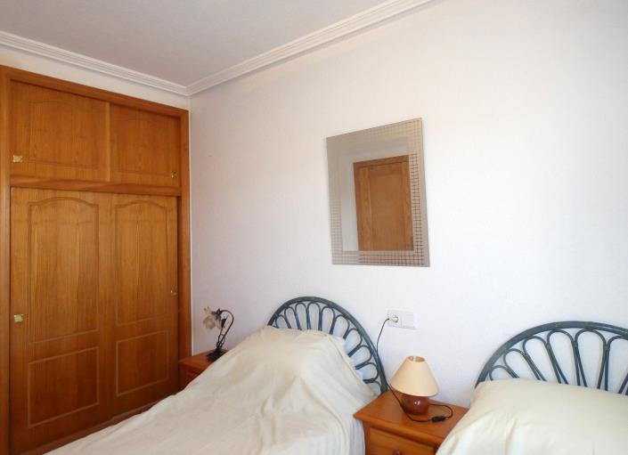 Image No.22-Maison de village de 2 chambres à vendre à Camposol