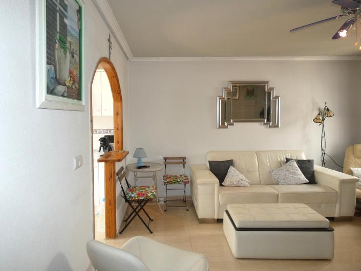 Image No.24-Maison de village de 2 chambres à vendre à Camposol